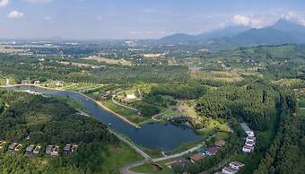 Flamingo Resort Dai Lai