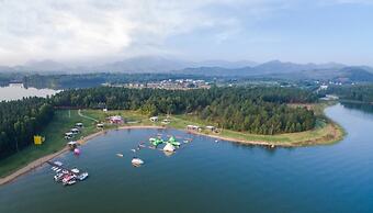 Flamingo Resort Dai Lai