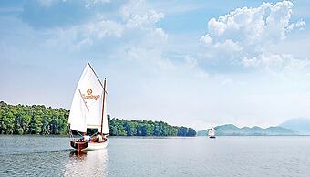 Flamingo Resort Dai Lai