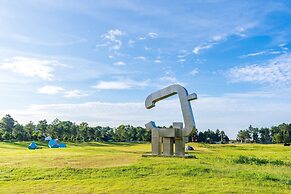 Flamingo Resort Dai Lai