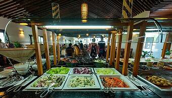 Flamingo Resort Dai Lai