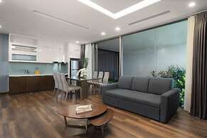 Flamingo Resort Dai Lai