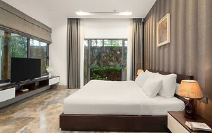 Flamingo Resort Dai Lai