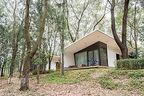 Flamingo Resort Dai Lai