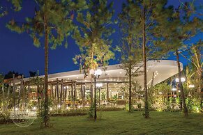 Flamingo Resort Dai Lai