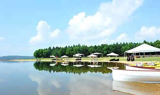 Flamingo Resort Dai Lai