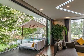 Flamingo Resort Dai Lai