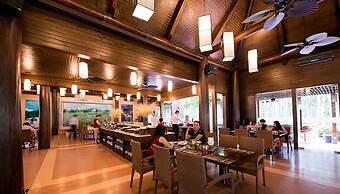 Flamingo Resort Dai Lai