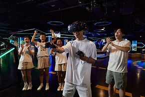 Flamingo Resort Dai Lai