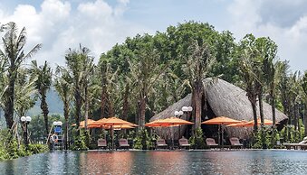 Flamingo Resort Dai Lai