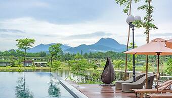 Flamingo Resort Dai Lai