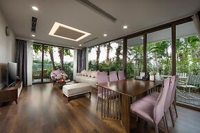 Flamingo Resort Dai Lai