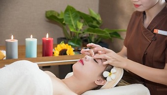 Flamingo Resort Dai Lai