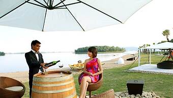 Flamingo Resort Dai Lai