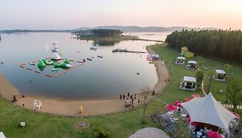 Flamingo Resort Dai Lai