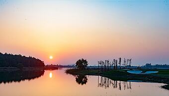 Flamingo Resort Dai Lai