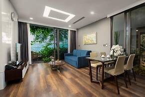 Flamingo Resort Dai Lai