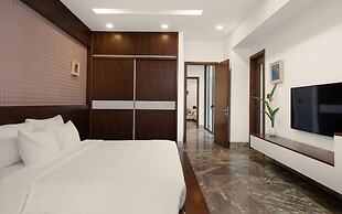 Flamingo Resort Dai Lai