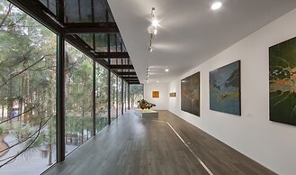 Flamingo Resort Dai Lai