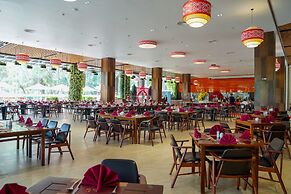 Flamingo Resort Dai Lai