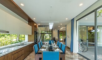 Flamingo Resort Dai Lai