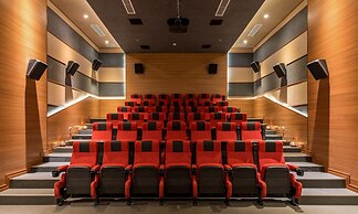 Flamingo Resort Dai Lai