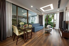 Flamingo Resort Dai Lai