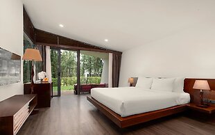 Flamingo Resort Dai Lai