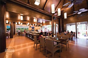 Flamingo Resort Dai Lai