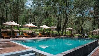 Flamingo Resort Dai Lai