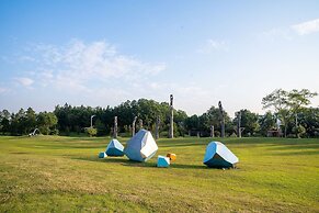 Flamingo Resort Dai Lai