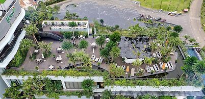 Flamingo Resort Dai Lai