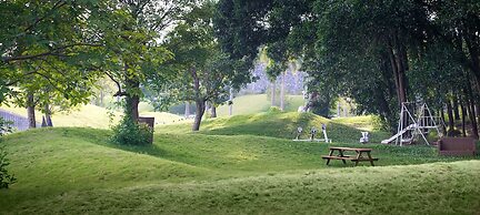 Flamingo Resort Dai Lai