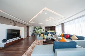 Flamingo Resort Dai Lai