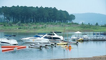 Flamingo Resort Dai Lai