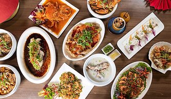 Flamingo Resort Dai Lai