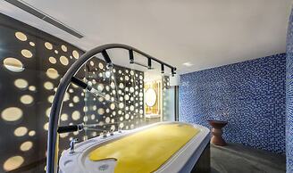 Flamingo Resort Dai Lai