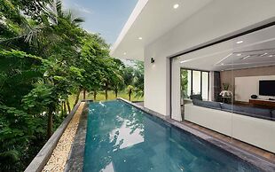 Flamingo Resort Dai Lai