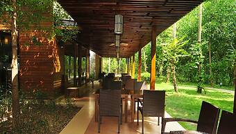 Flamingo Resort Dai Lai