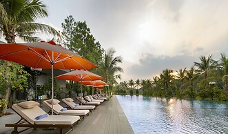 Flamingo Resort Dai Lai