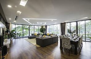 Flamingo Resort Dai Lai