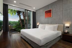 Flamingo Resort Dai Lai