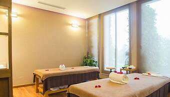 Flamingo Resort Dai Lai