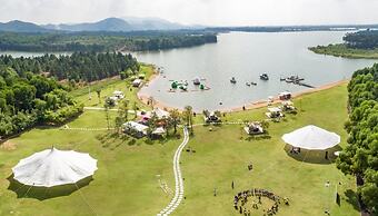 Flamingo Resort Dai Lai