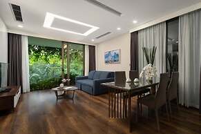 Flamingo Resort Dai Lai