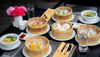 Flamingo Resort Dai Lai