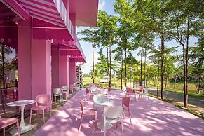 Flamingo Resort Dai Lai