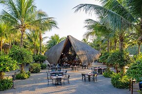 Flamingo Resort Dai Lai