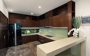 Flamingo Resort Dai Lai