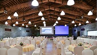 Flamingo Resort Dai Lai